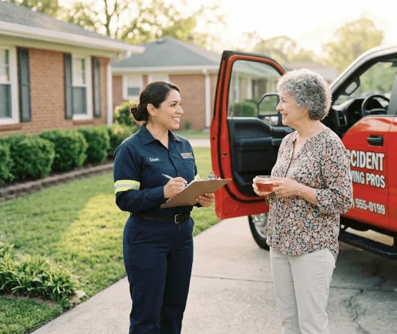Accident Towing Service Walsh, IL FAQs